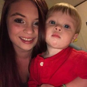 Meet your Posher, Ashleigh